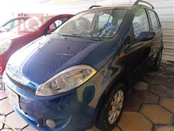 Chery A1